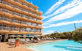 Hotel Volga Calella